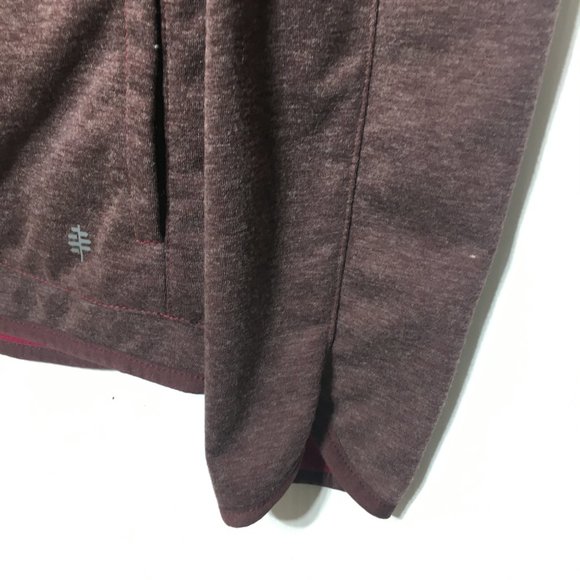 Size Small The Royal Robbins Travelwool Utility Jacket is your must-have for li - Picture 3 of 5